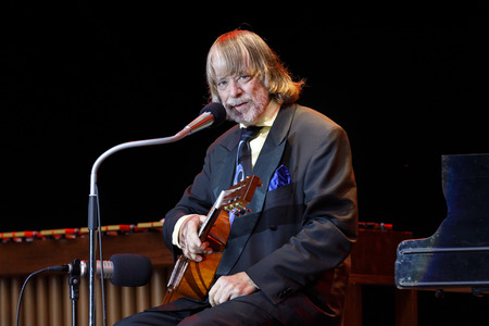 Konzert von Helge Schneider in Bonn