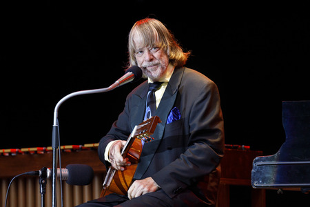 Konzert von Helge Schneider in Bonn