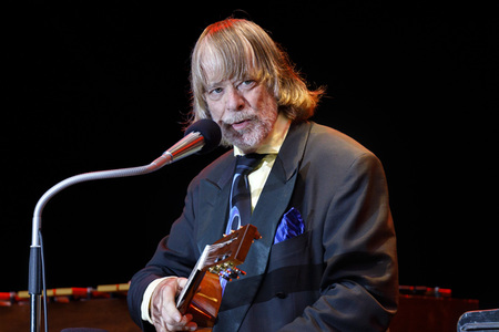 Konzert von Helge Schneider in Bonn