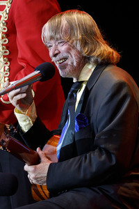Konzert von Helge Schneider in Bonn