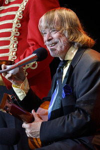 Konzert von Helge Schneider in Bonn