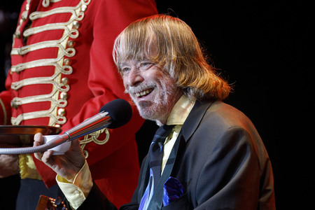 Konzert von Helge Schneider in Bonn