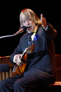 Konzert von Helge Schneider in Bonn