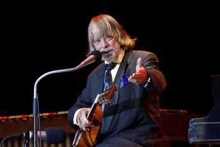 Konzert von Helge Schneider in Bonn