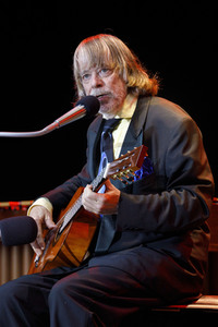 Konzert von Helge Schneider in Bonn