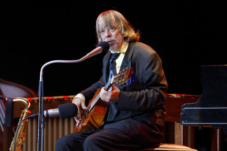 Konzert von Helge Schneider in Bonn