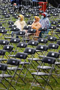 Konzert von Helge Schneider in Bonn
