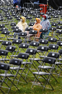 Konzert von Helge Schneider in Bonn