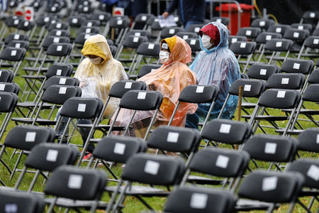 Konzert von Helge Schneider in Bonn