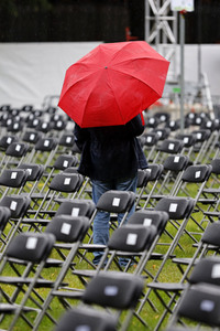 Konzert von Helge Schneider in Bonn