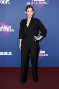 The Absolut Art of Togetherness Art Talk in Berlin