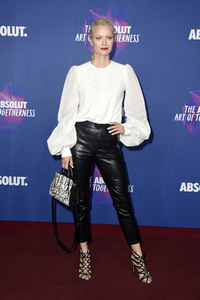 The Absolut Art of Togetherness Art Talk in Berlin