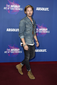 The Absolut Art of Togetherness Art Talk in Berlin