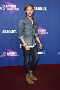 The Absolut Art of Togetherness Art Talk in Berlin