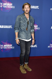 The Absolut Art of Togetherness Art Talk in Berlin