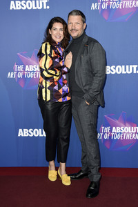 The Absolut Art of Togetherness Art Talk in Berlin