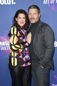 The Absolut Art of Togetherness Art Talk in Berlin