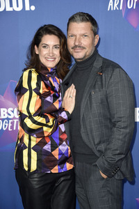 The Absolut Art of Togetherness Art Talk in Berlin