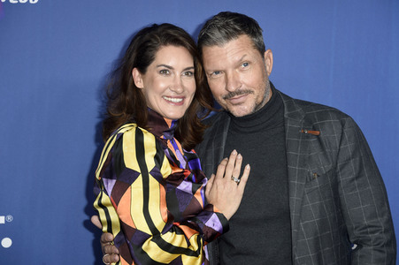 The Absolut Art of Togetherness Art Talk in Berlin