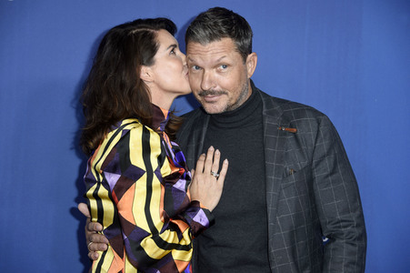 The Absolut Art of Togetherness Art Talk in Berlin