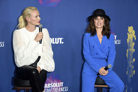 The Absolut Art of Togetherness Art Talk in Berlin