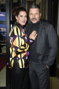 The Absolut Art of Togetherness Art Talk in Berlin