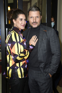 The Absolut Art of Togetherness Art Talk in Berlin