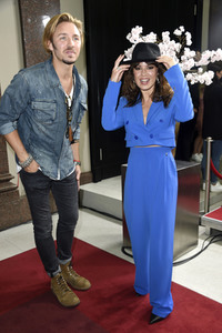 The Absolut Art of Togetherness Art Talk in Berlin