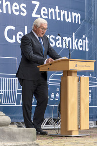 Eröffnung des 'Europäischen Zentrums für Jüdische Gelehrsamkeit' in Potsdam