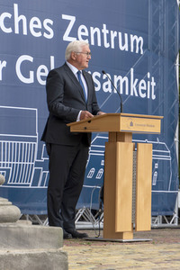 Eröffnung des 'Europäischen Zentrums für Jüdische Gelehrsamkeit' in Potsdam