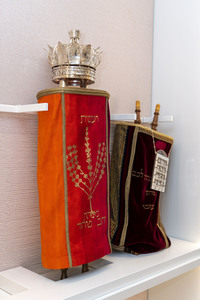 Eröffnung des 'Europäischen Zentrums für Jüdische Gelehrsamkeit' in Potsdam