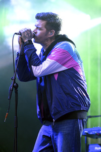 Konzert von Jupiter Jones in Dortmund
