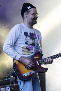 Konzert von Jupiter Jones in Dortmund