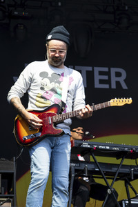 Konzert von Jupiter Jones in Dortmund