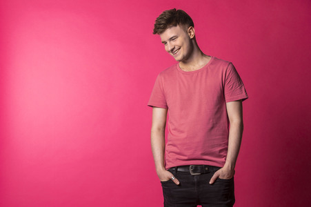 Photoshooting mit Toni Kraus im Chemnitz