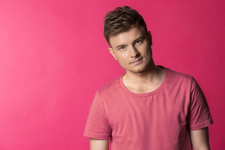 Photoshooting mit Toni Kraus im Chemnitz