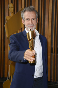 Nominierungsbekanntgabe Deutscher Filmpreis 2021 in Berlin