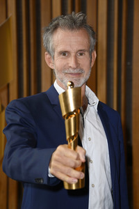 Nominierungsbekanntgabe Deutscher Filmpreis 2021 in Berlin