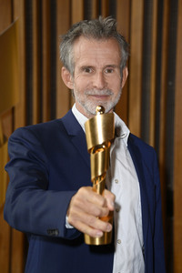 Nominierungsbekanntgabe Deutscher Filmpreis 2021 in Berlin