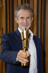 Nominierungsbekanntgabe Deutscher Filmpreis 2021 in Berlin