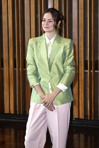 Nominierungsbekanntgabe Deutscher Filmpreis 2021 in Berlin