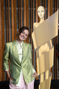 Nominierungsbekanntgabe Deutscher Filmpreis 2021 in Berlin