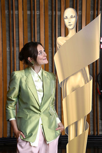 Nominierungsbekanntgabe Deutscher Filmpreis 2021 in Berlin