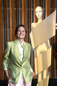 Nominierungsbekanntgabe Deutscher Filmpreis 2021 in Berlin