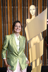 Nominierungsbekanntgabe Deutscher Filmpreis 2021 in Berlin