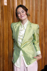 Nominierungsbekanntgabe Deutscher Filmpreis 2021 in Berlin