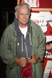 Filmpremiere 'Now' in Berlin