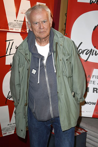 Filmpremiere 'Now' in Berlin