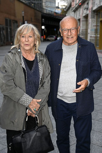 Filmpremiere 'Now' in Berlin