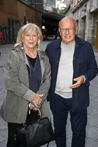 Filmpremiere 'Now' in Berlin